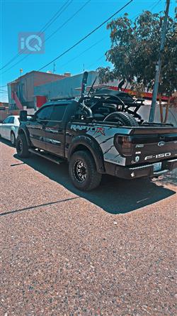 فورد إف-150
